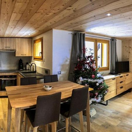 Magnifique Appartement Neuf De 60M2 Meribel Centre Les Allues ภายนอก รูปภาพ